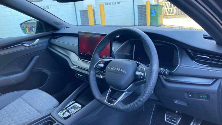 Skoda Octavia 2.0 TDI 150 Sportline 5dr DSG Diesel Estate